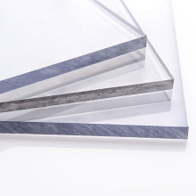 Custom High Quality Multiwall Customized Reinforced Flooring Polycarbonate Sheet 20Mm Thick
